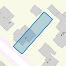 Perceel HLM03-D-6036