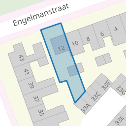 Perceel HLM03-D-6038