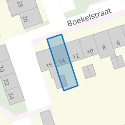 Perceel HLM03-D-6060