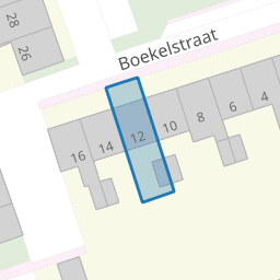 Perceel HLM03-D-6061