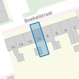 Perceel HLM03-D-6062