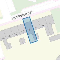 Perceel HLM03-D-6063