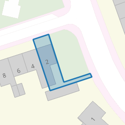 Perceel HLM03-D-6066