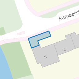 Perceel HLM03-D-6067