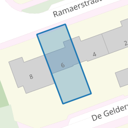 Perceel HLM03-D-6069