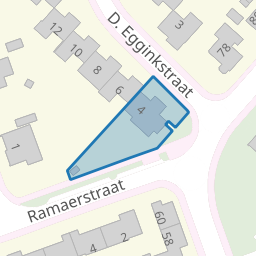 Perceel HLM03-D-6075