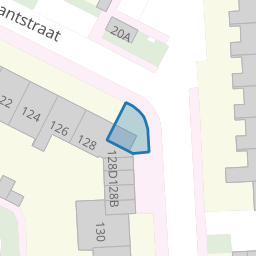 Perceel HLM03-D-6099