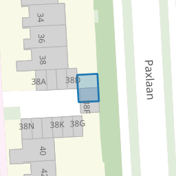 Perceel HLM03-D-6101
