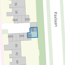 Perceel HLM03-D-6102