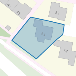 Perceel HLM03-D-6119