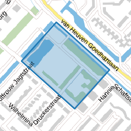 Perceel HLM03-D-6123
