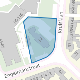 Perceel HLM03-D-6144