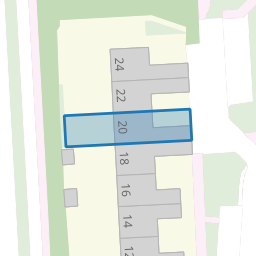 Perceel HLM03-D-6153