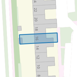 Perceel HLM03-D-6155