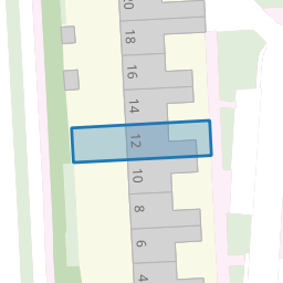 Perceel HLM03-D-6157