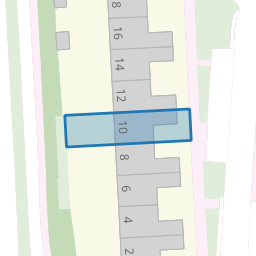 Perceel HLM03-D-6158