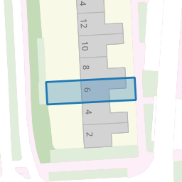 Perceel HLM03-D-6160