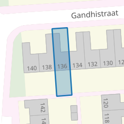 Perceel HLM03-D-6165