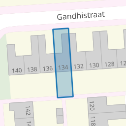 Perceel HLM03-D-6166