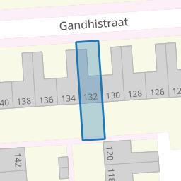 Perceel HLM03-D-6167