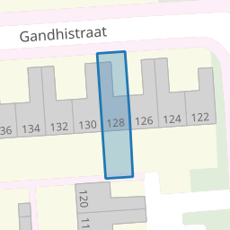 Perceel HLM03-D-6169