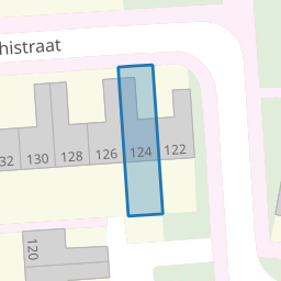 Perceel HLM03-D-6171