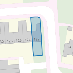 Perceel HLM03-D-6172