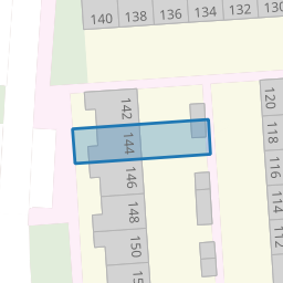 Perceel HLM03-D-6174