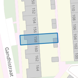 Perceel HLM03-D-6181