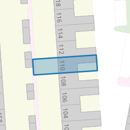 Perceel HLM03-D-6190