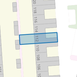 Perceel HLM03-D-6191