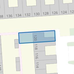 Perceel HLM03-D-6195