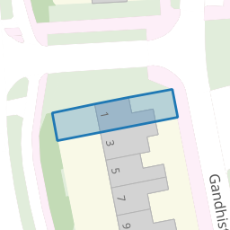 Perceel HLM03-D-6196