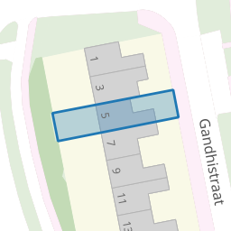 Perceel HLM03-D-6198