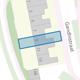 Perceel HLM03-D-6200