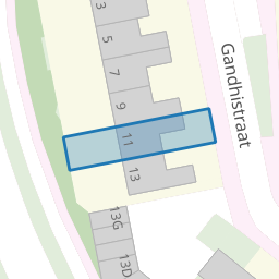 Perceel HLM03-D-6201