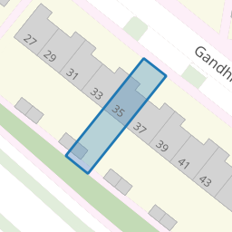 Perceel HLM03-D-6214