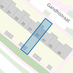 Perceel HLM03-D-6216