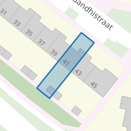 Perceel HLM03-D-6217