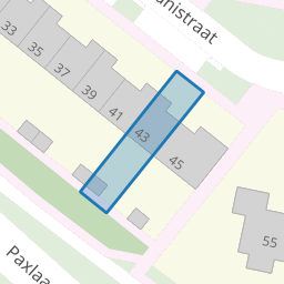 Perceel HLM03-D-6218