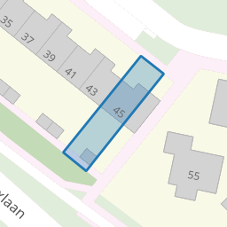 Perceel HLM03-D-6219