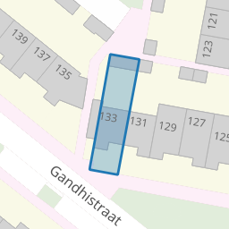 Perceel HLM03-D-6231