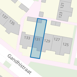 Perceel HLM03-D-6232