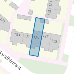 Perceel HLM03-D-6233