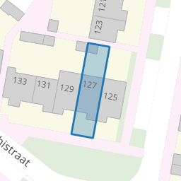 Perceel HLM03-D-6234