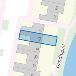 Perceel HLM03-D-6237