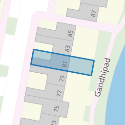 Perceel HLM03-D-6238