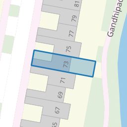 Perceel HLM03-D-6242