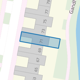 Perceel HLM03-D-6243