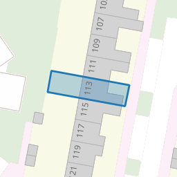 Perceel HLM03-D-6253